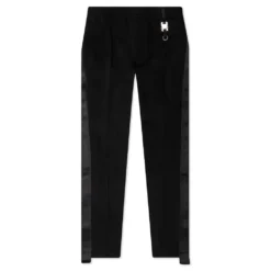 Track Pant 1 - Black