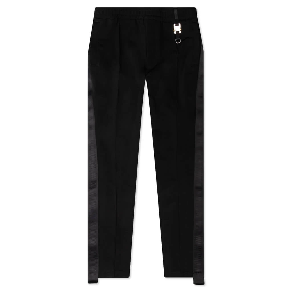 Track Pant 1 - Black 1 Track Pant 1 - Black