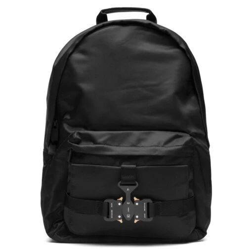 Tricon Backpack - Black -Urban Fashion Sales 1017 ALYX 9SM Tricon Backpack Black AAUBA0017FA02 BLK0001 10 15 2020 01 4