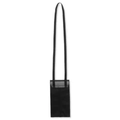Mini Buckle Bag - Black -Urban Fashion Sales 1017 alyx 9sm mini buckle bag black aausb0007fa02 blk0001 os 3