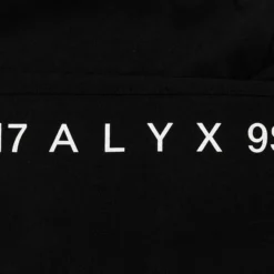 Visual Sweatpant - Black 8 Visual Sweatpant - Black -Urban Fashion Sales 1017 alyx 9sm visual sweatpant black 3