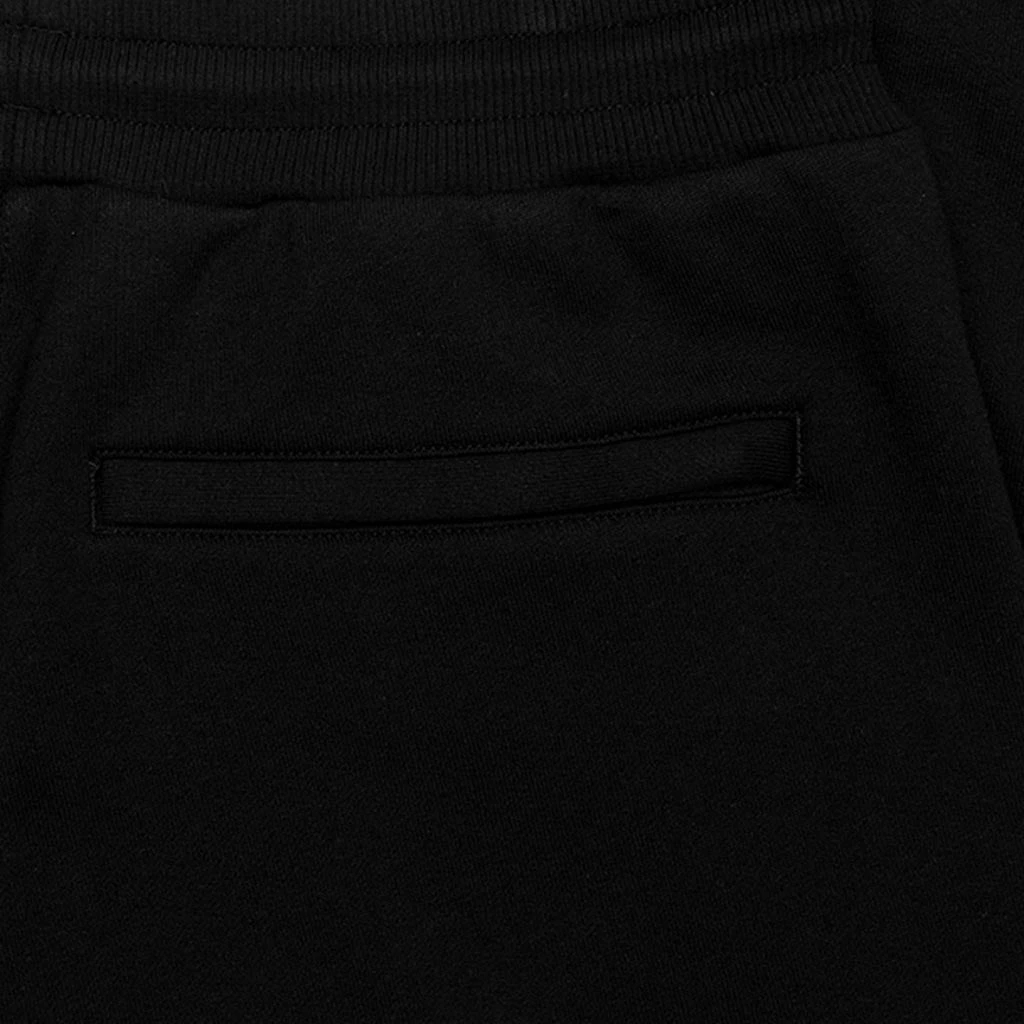 Visual Sweatpant - Black 5 Visual Sweatpant - Black - Image 5