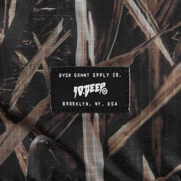 Division Waist Pack - Reed Camo 2 Division Waist Pack - Reed Camo - Image 2