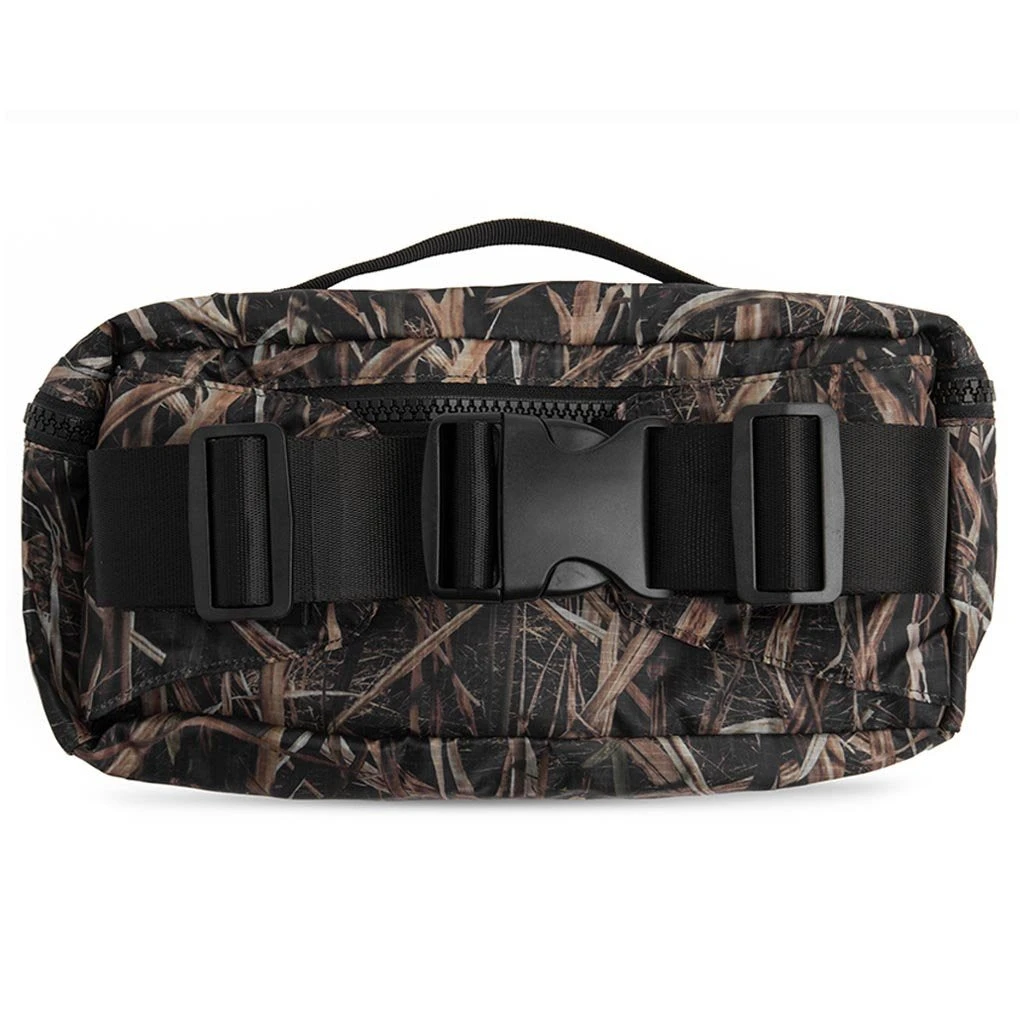 Division Waist Pack - Reed Camo 3 Division Waist Pack - Reed Camo - Image 3