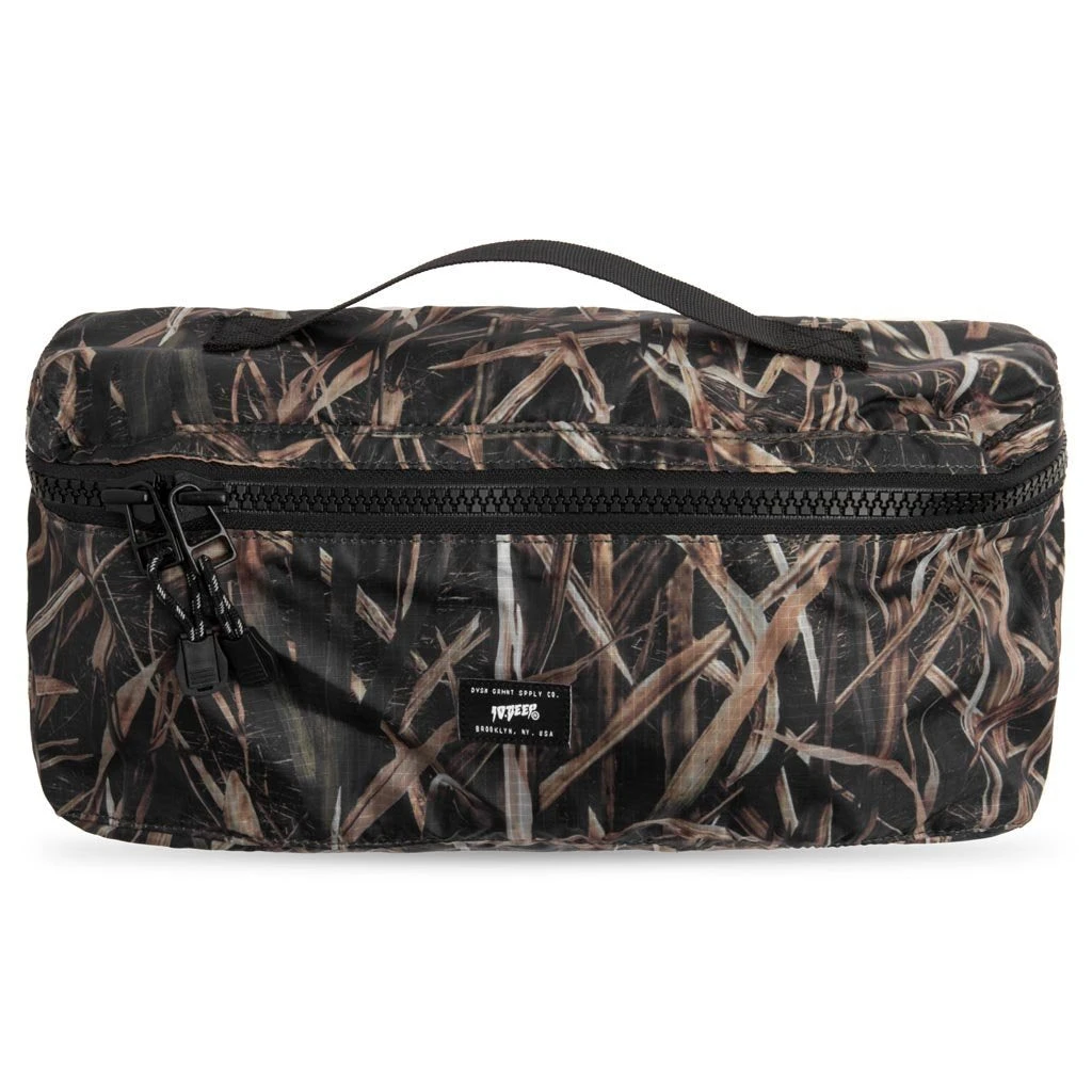 Division Waist Pack - Reed Camo 1 Division Waist Pack - Reed Camo
