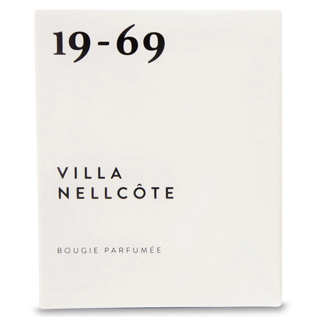 Villa Nellcte Candle 200 Ml Bougie Parfume 2 Villa Nellcte Candle 200 Ml Bougie Parfume - Image 2
