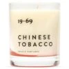 Chinese Tobacco Candle 200 Ml Bougie Parfume