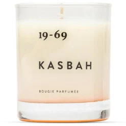 Kasbah Candle 200 Ml Bougie Parfume