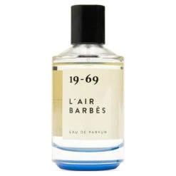 Lair Barbes EDP 100 Ml