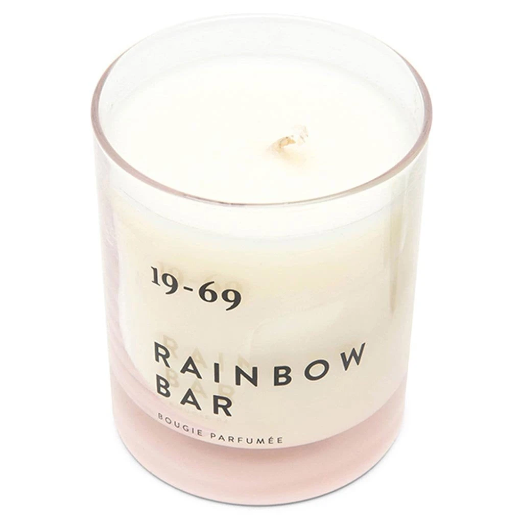 Rainbow Bar Candle 200 Ml Bougie Parfume 2 Rainbow Bar Candle 200 Ml Bougie Parfume - Image 2