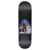 Skate Deck - Heavy Metal