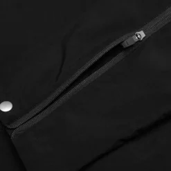 2L Gore-Tex Infinium Windstopper Interops Jacket - Black -Urban Fashion Sales 2L Gore Tex Infinium Windstopper Interops Jacket Black J119 WS BLK 06 20 23 Feature JP 6