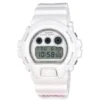 G-Shock X NASA 6900 Series DW6900NASA23-7 - White