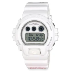 G-Shock X NASA 6900 Series DW6900NASA23-7 - White