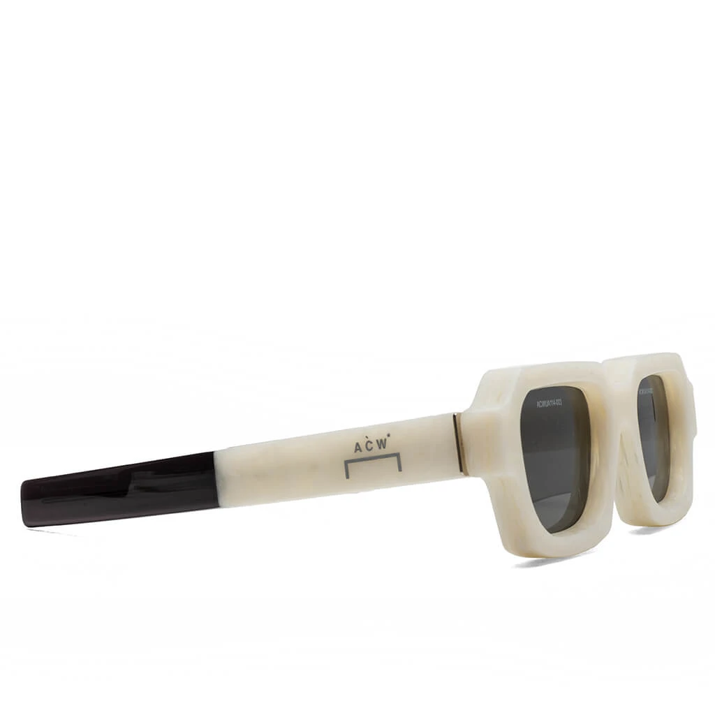 A-COLD-WALL* A-Cold-Wall X RetroSuperFuture Caro - White 2 A-COLD-WALL* A-Cold-Wall X RetroSuperFuture Caro - White - Image 2