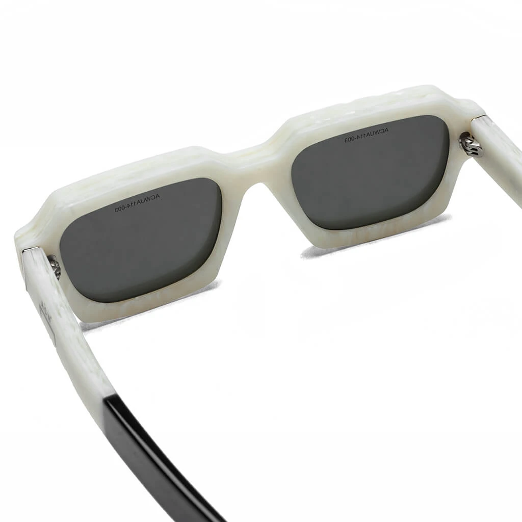 A-COLD-WALL* A-Cold-Wall X RetroSuperFuture Caro - White 3 A-COLD-WALL* A-Cold-Wall X RetroSuperFuture Caro - White - Image 3