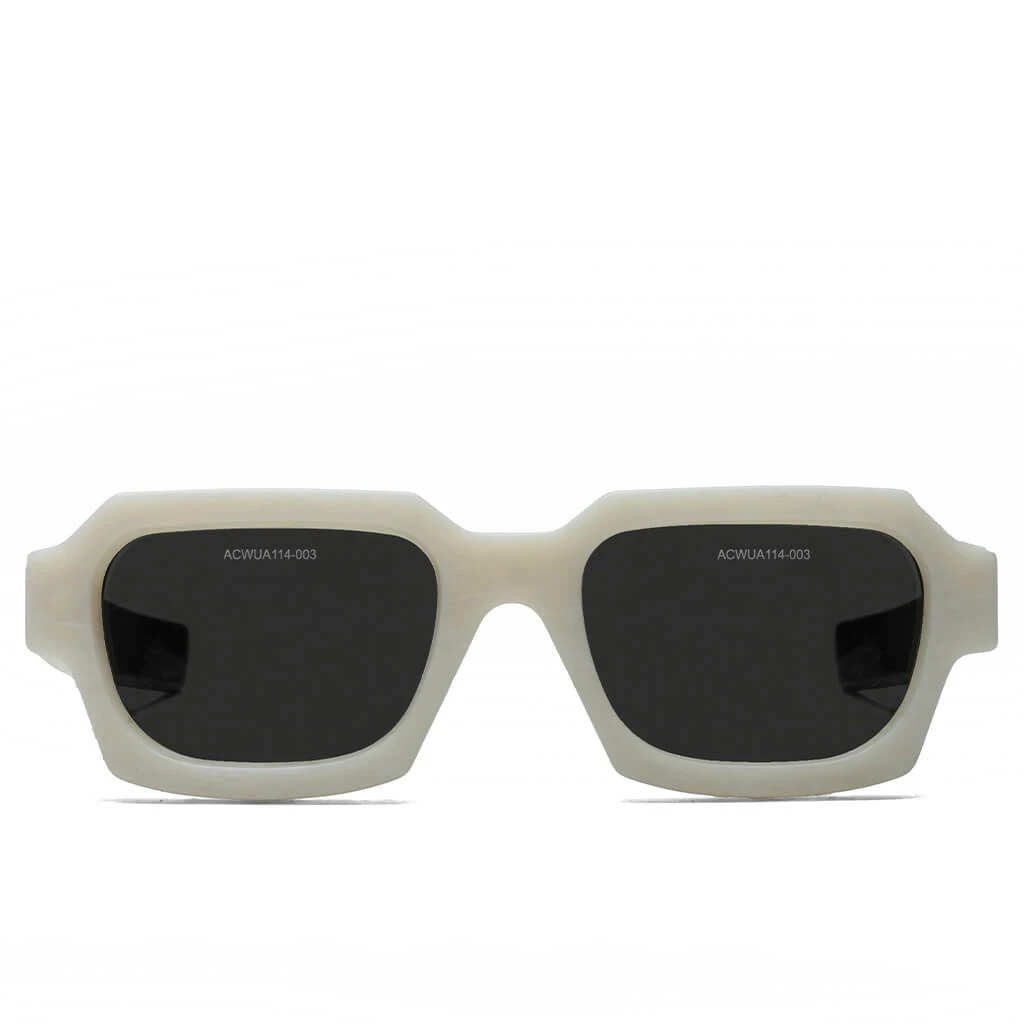 A-COLD-WALL* A-Cold-Wall X RetroSuperFuture Caro - White 1 A-COLD-WALL* A-Cold-Wall X RetroSuperFuture Caro - White