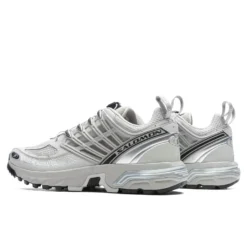 Salomon ACS Pro - Metal/Ghost Grey/Silver Metallic -Urban Fashion Sales ACS Pro Metal Ghost Silver Metallic L47299100 11 02 23 Feature KN 5