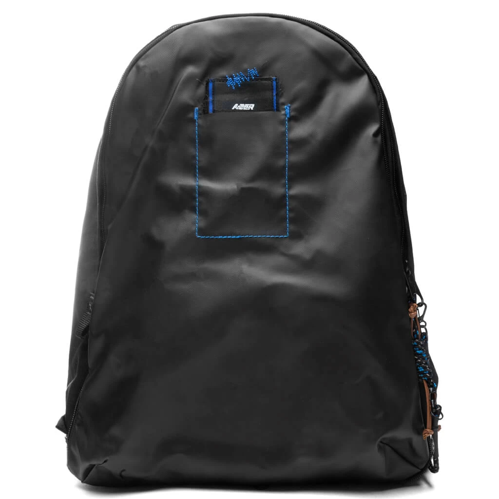 Ader Error X Eastpak Pak'r - Black 1 Ader Error X Eastpak Pak'r - Black