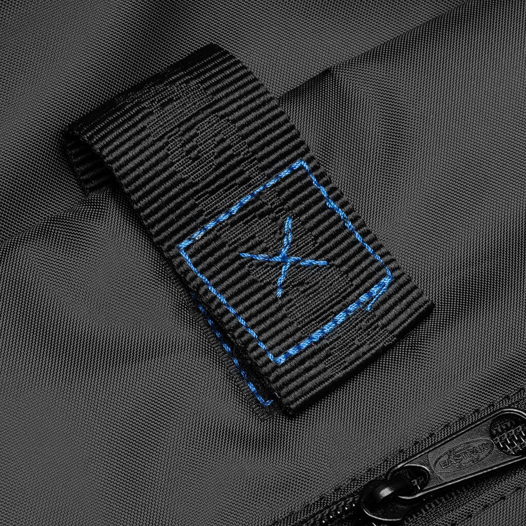 Ader Error X Eastpak Up-Down Sling - Black 6 Ader Error X Eastpak Up-Down Sling - Black - Image 6