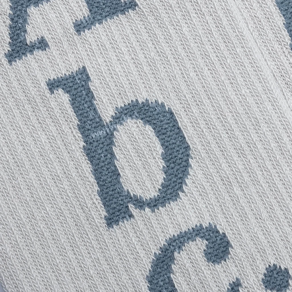 Socks - Cloud 2 Socks - Cloud - Image 2