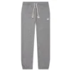 Acne Studios Kid's Trousers - Light Grey Melange