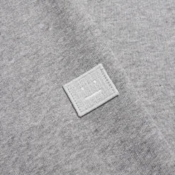 Acne Studios Kid's Trousers - Light Grey Melange 6 Acne Studios Kid's Trousers - Light Grey Melange -Urban Fashion Sales Acne Studios Kid s Trousers Light Grey Melange DK0007 X92 11 08 22 Feature DV 6