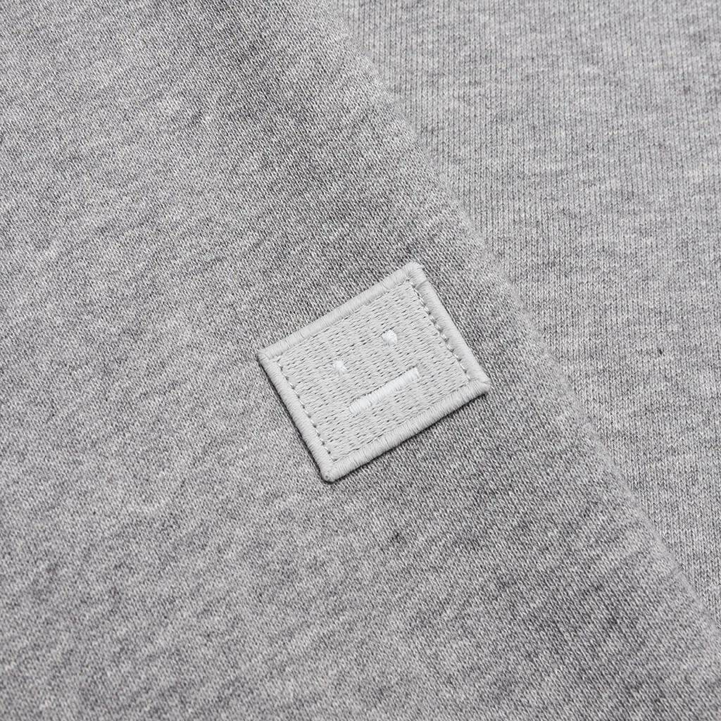 Acne Studios Kid's Trousers - Light Grey Melange 3 Acne Studios Kid's Trousers - Light Grey Melange - Image 3