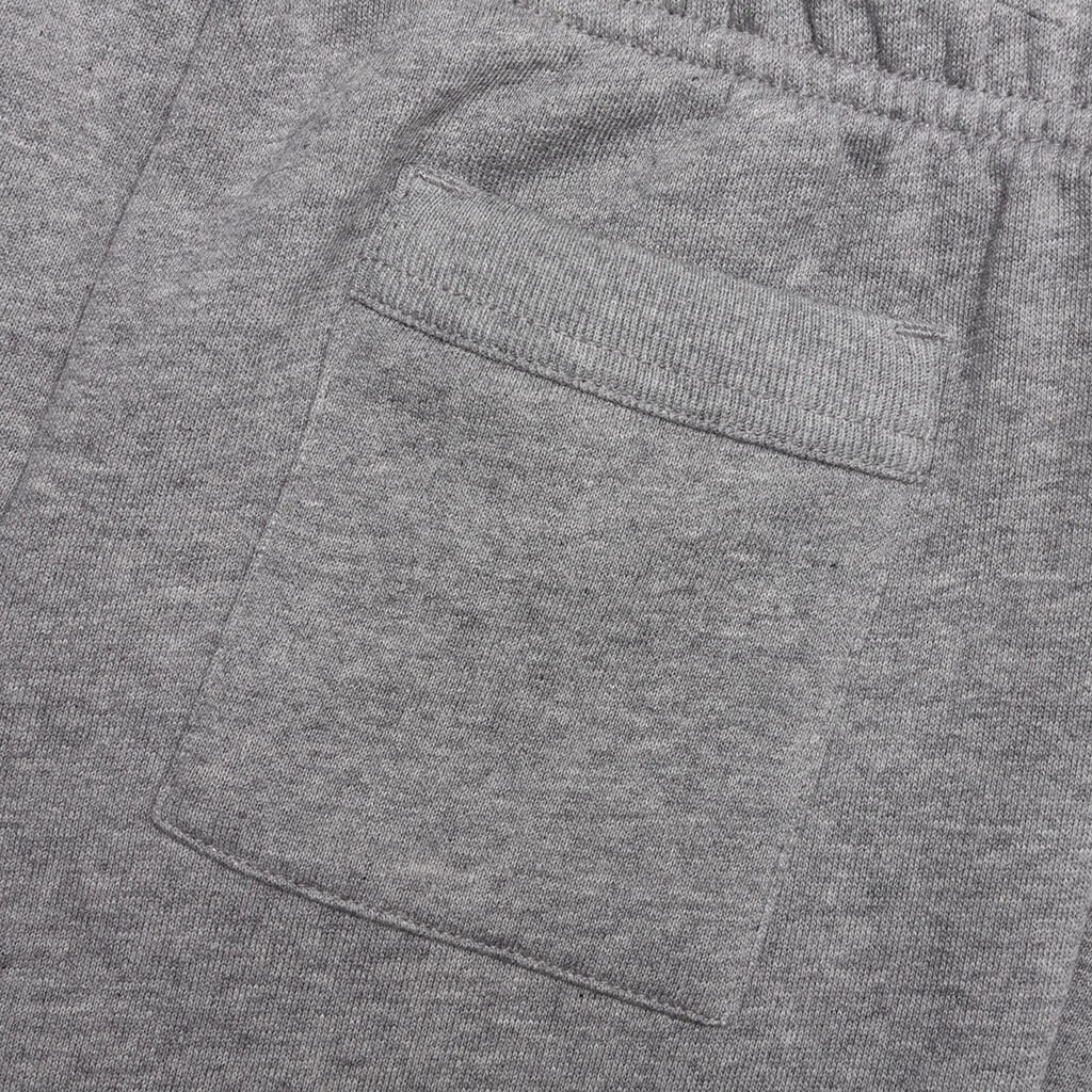 Acne Studios Kid's Trousers - Light Grey Melange 4 Acne Studios Kid's Trousers - Light Grey Melange - Image 4