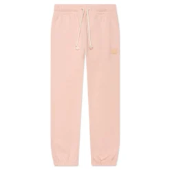 Acne Studios Kid's Trousers - Powder Pink