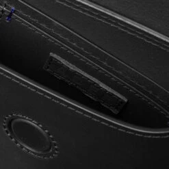 Gun Bag - Black -Urban Fashion Sales Ader Error Gun Bag Black BTAFWMB09BK 11 10 2020 01 5