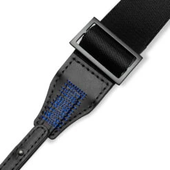 Gun Bag - Black -Urban Fashion Sales Ader Error Gun Bag Black BTAFWMB09BK 11 10 2020 01 9