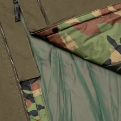 M65 Parka - Khaki -Urban Fashion Sales Ader Error M65 Parka Khaki BTAFWJP04KK 11 10 2020 01 6