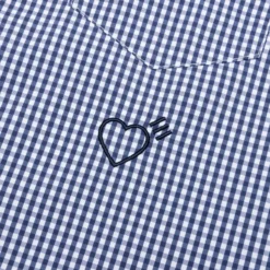 Adidas Originals X L/S Shirt - White -Urban Fashion Sales Adidas Originals x Human Made L S Shirt White GM4633 11 20 2020 01 2 scaled