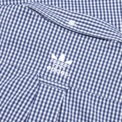 Adidas Originals X L/S Shirt - White -Urban Fashion Sales Adidas Originals x Human Made L S Shirt White GM4633 11 20 2020 01 6 scaled