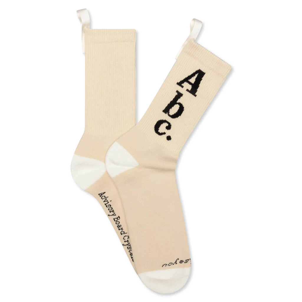 Socks - Topaz 1 Socks - Topaz