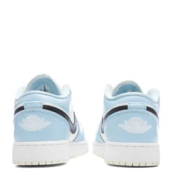 Air Jordan 1 Low (GS) - Ice Blue/Black/Sail 7 Air Jordan 1 Low (GS) - Ice Blue/Black/Sail -Urban Fashion Sales Air Jordan 1 Low GS Ice Blue Black Sail 554723 401 11 13 22 Feature VR 6 4d88633b 613d 4f32 9826 81a24a801fbe