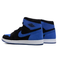 Air Jordan 1 Retro High OG 'Royal Reimagined'- Black/Royal Blue/White 7 Air Jordan 1 Retro High OG 'Royal Reimagined'- Black/Royal Blue/White -Urban Fashion Sales Air Jordan 1 Retro High OG Black Royal Blue White DZ5485 042 10 22 23 Feature KN 5