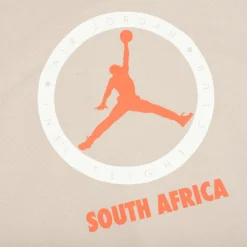 Air Jordan X Shelflife - Rattan/Total Orange Crewneck -Urban Fashion Sales Air Jordan x Shelflife Rattan Total Orange DV7014 206 11 11 22 Feature DV 7