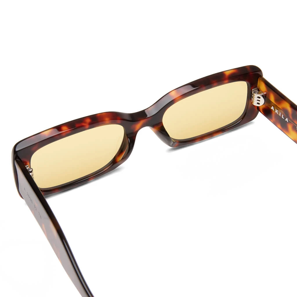 Verve 2.0 - Tortoise/Yellow 3 Verve 2.0 - Tortoise/Yellow - Image 3