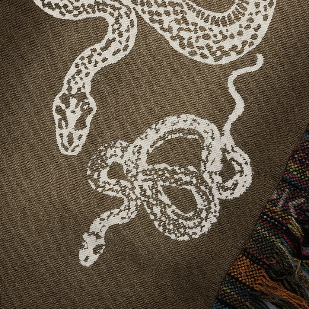 Know U Riders Straight Leg - Dark Moss 3 Know U Riders Straight Leg - Dark Moss - Image 3