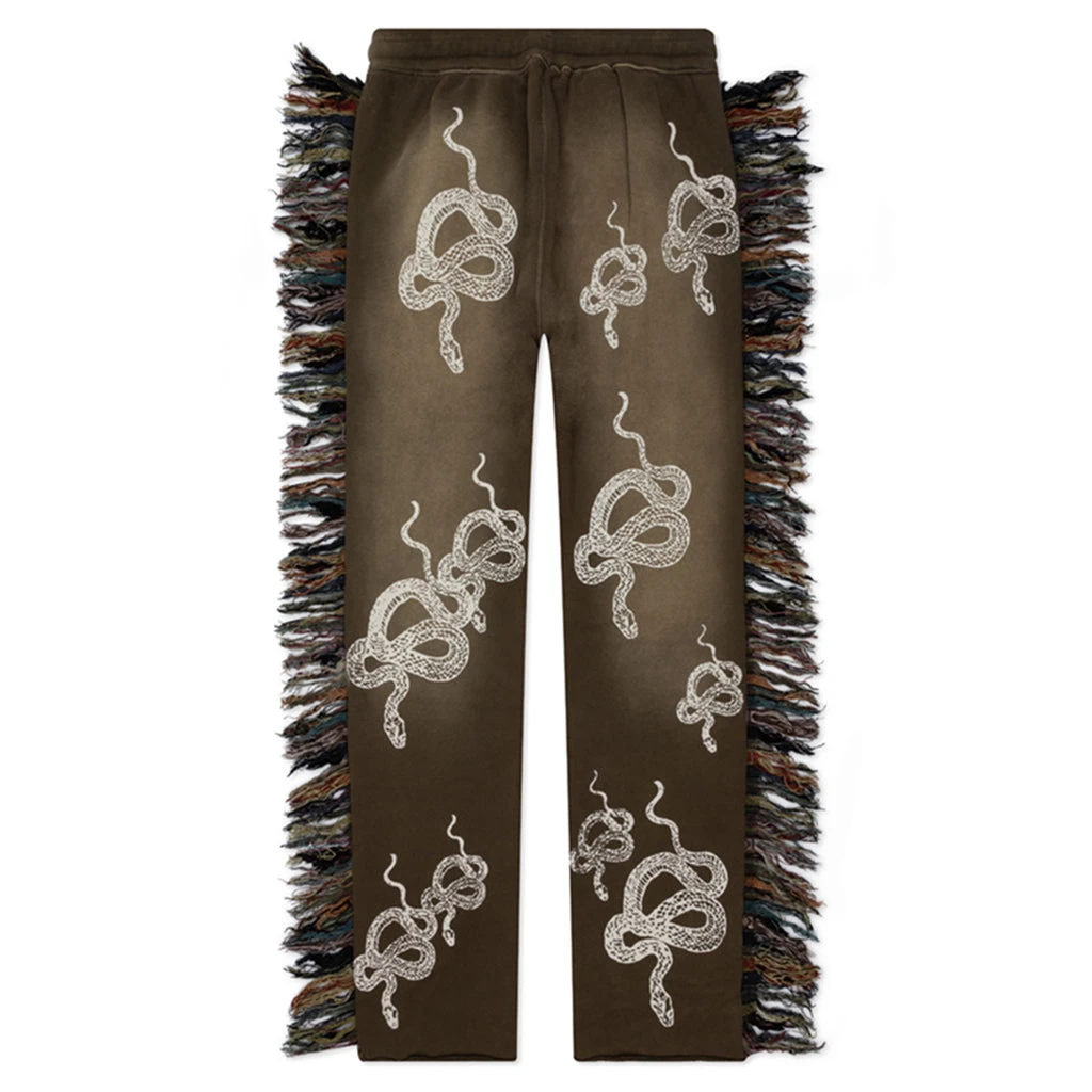 Know U Riders Straight Leg - Dark Moss 2 Know U Riders Straight Leg - Dark Moss - Image 2