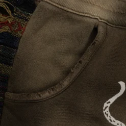 Know U Riders Straight Leg - Dark Moss 8 Know U Riders Straight Leg - Dark Moss -Urban Fashion Sales Alchemist Know U Riders Straight Leg Dark Moss ALMAFW22MJPA3a 11 03 22 Feature DV 4