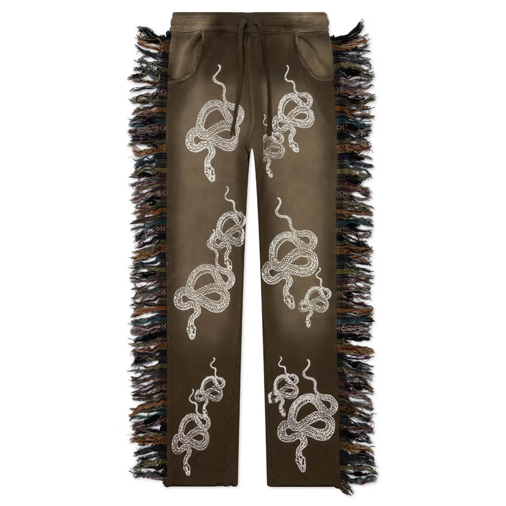 Know U Riders Straight Leg - Dark Moss 1 Know U Riders Straight Leg - Dark Moss