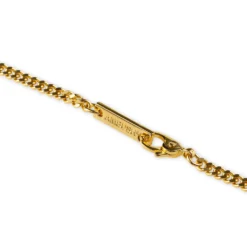 Ambush Logo Lighter Case Necklace L - Gold/Gold -Urban Fashion Sales Ambush Logo Lighter Case Necklace L Gold Gold BMOB023F20MET0017676 07 03 2020 01