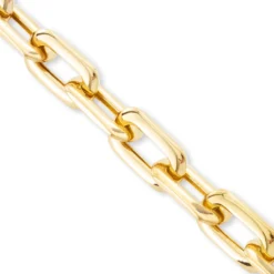 Ambush Small Padlock Chain Necklace - Gold/Gold -Urban Fashion Sales Ambush Small Padlock Chain Necklace Gold Gold BMOB002F20MET0017676 10 23 2020 01 4