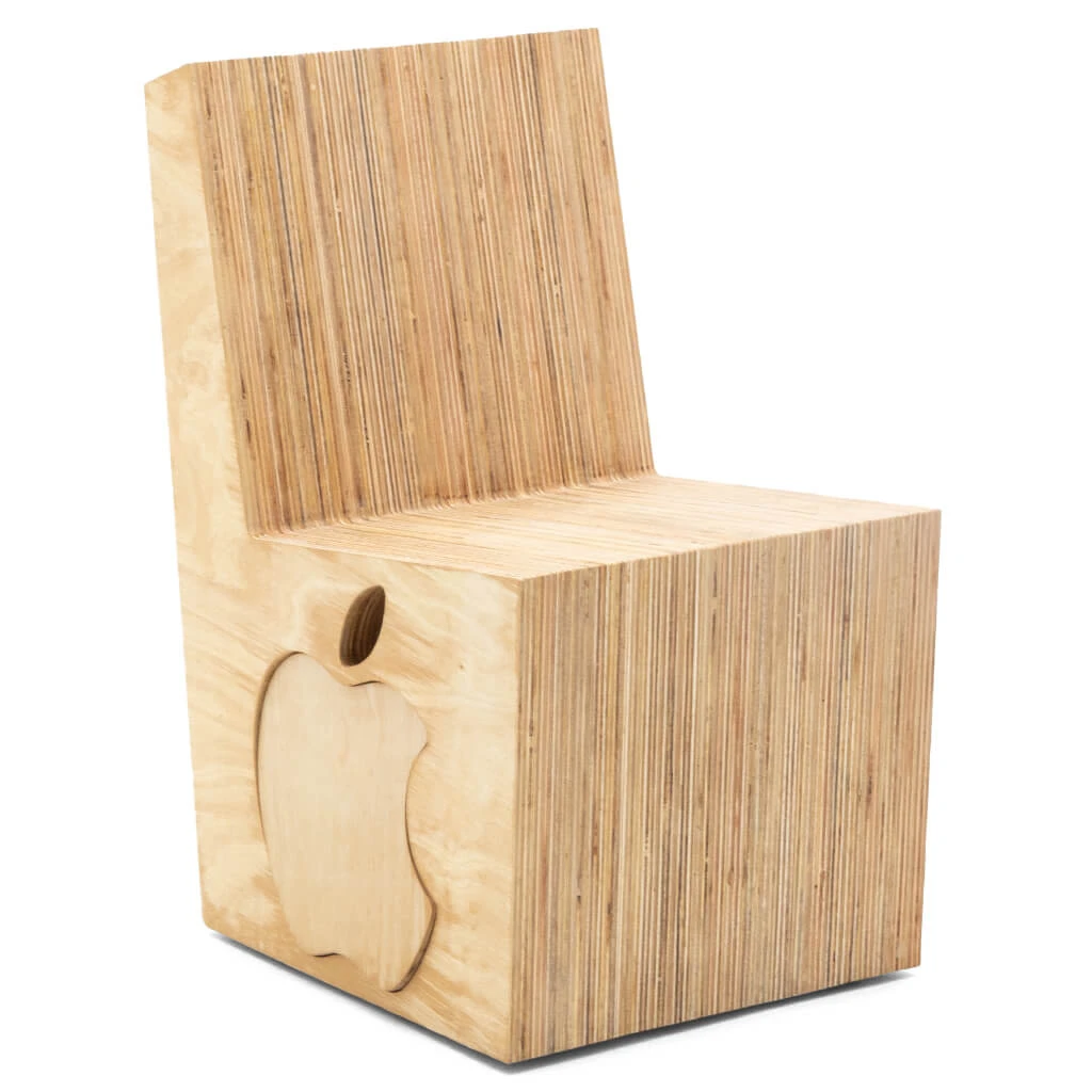 Apple Lounge 2 Apple Lounge - Image 2