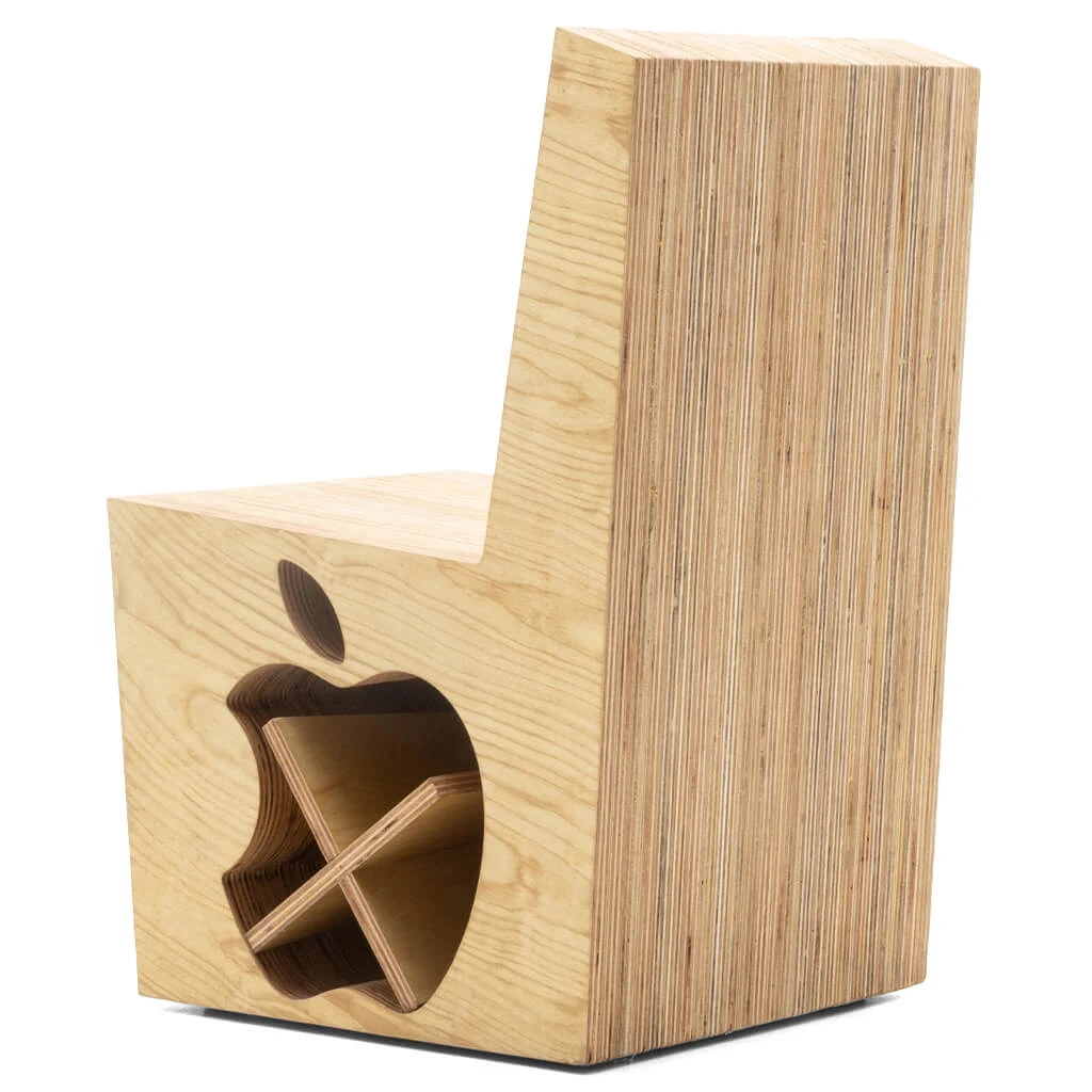 Apple Lounge 4 Apple Lounge - Image 4