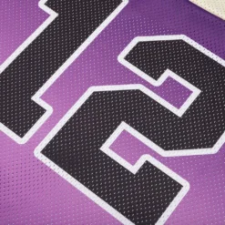 King Logo S/S Jersey - Cream/Purple -Urban Fashion Sales Awake NY King Logo S S Jersey Cream Purple AWK SP23 TP007 CRE 05 31 23 Feature KN 6