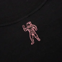 BB Arch L/S Tee - Black 6 BB Arch L/S Tee - Black -Urban Fashion Sales BB Arch L S Tee Black 831 7206 11 10 27 23 Feature JP 5